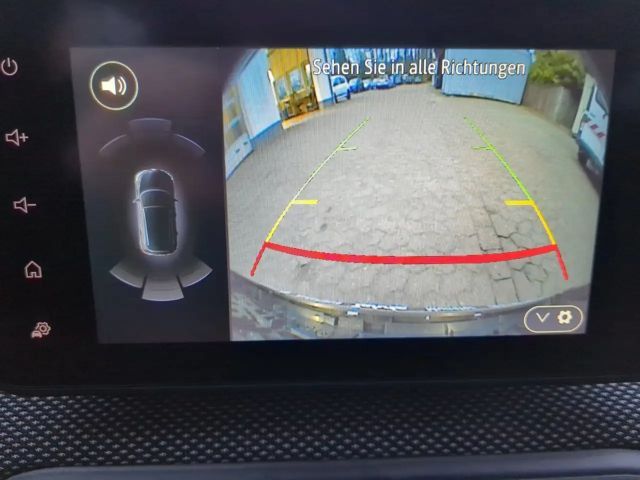 Dacia Sandero TCe 90