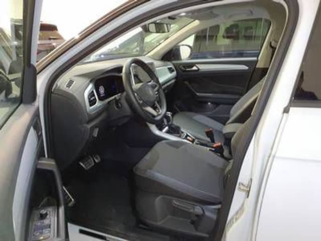Volkswagen T-Roc 2.0 TDI DSG