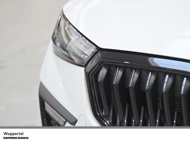 Skoda Scala Selection