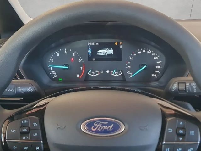 Ford Fiesta Cool & Connect