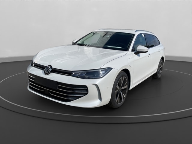 Volkswagen Passat DSG Variant eHybrid