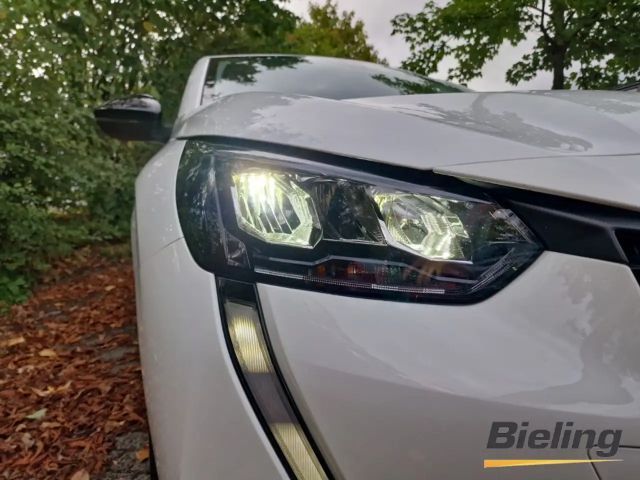 Peugeot 208 Active Pack