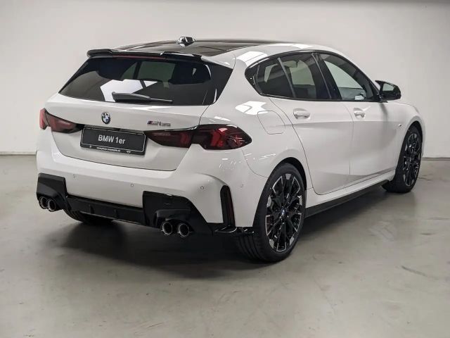 BMW 135 M-Sport Sedan xDrive