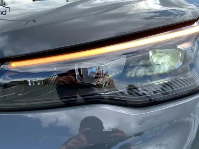 Volkswagen Tiguan 2.0 TDI DSG