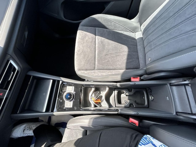 Volkswagen Tiguan 2.0 TDI DSG