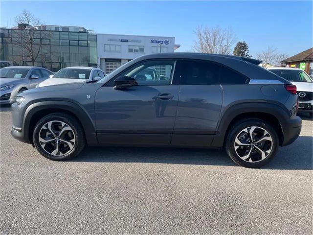 Mazda MX-30 SkyActiv e-Skyactiv