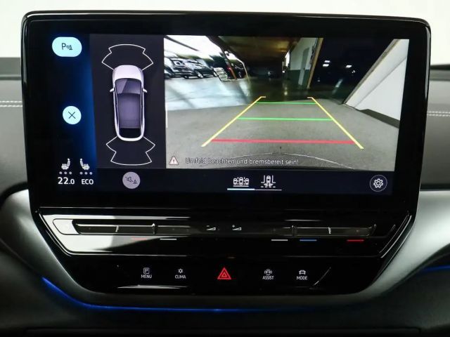 Volkswagen ID.5 IQ.Drive Plus Pro