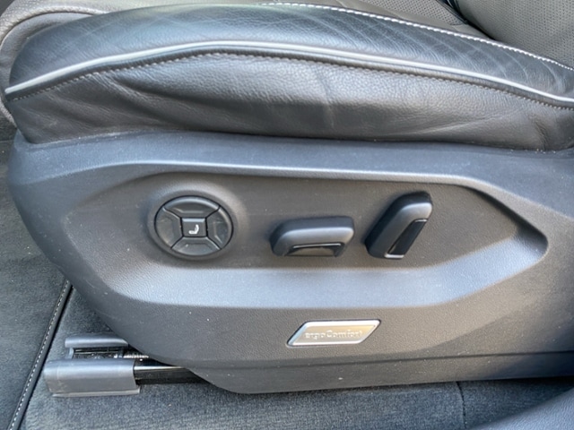 Volkswagen Touareg 3.0 V6 TDI 3.0 V6 TSI 4Motion