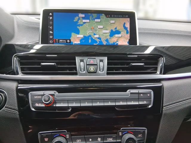 BMW X2 Coupé sDrive18i