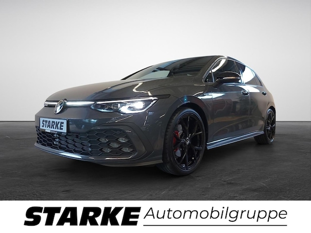 Volkswagen Golf 2.0 TDI DSG GTD