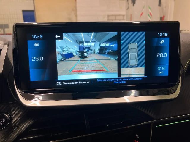 Peugeot 2008 GT-Line PureTech