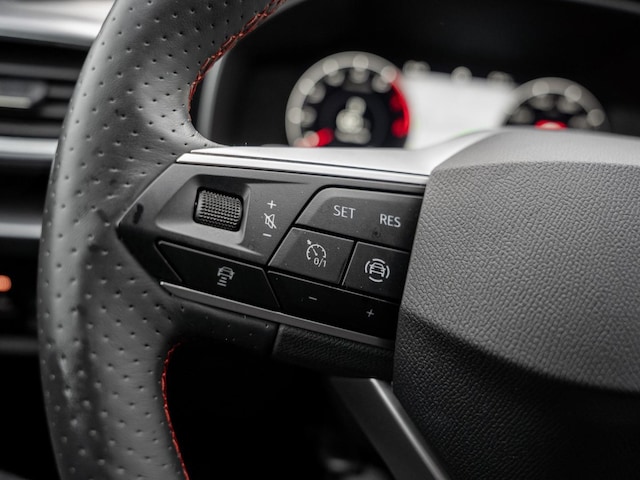 Seat Leon 1.5 eTSI DSG