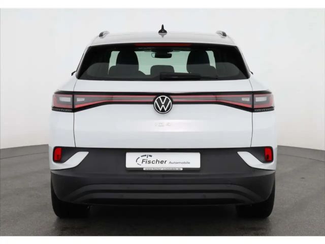 Volkswagen ID.4 77 KWh Performance Pro