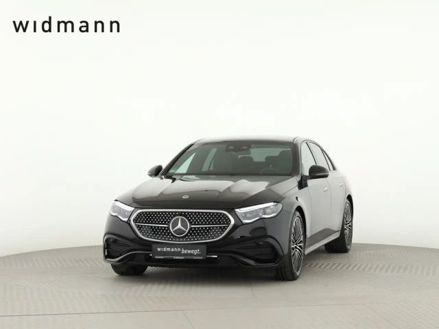 Mercedes-Benz E 220 E 220 d Sedan