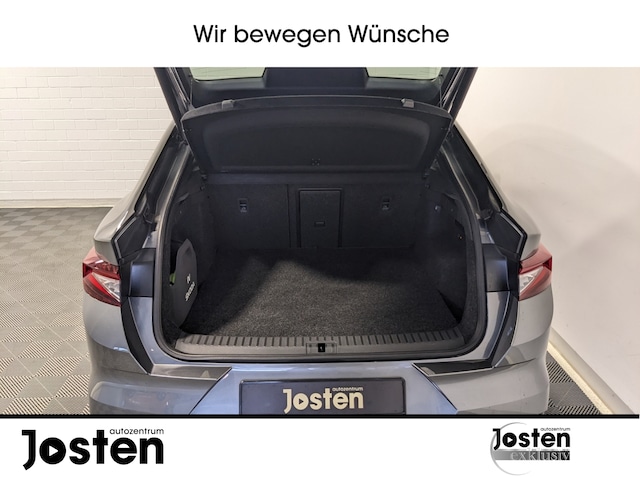 Skoda Enyaq Coupe RS