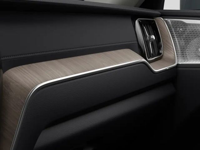 Volvo XC60 AWD T6 Ultra