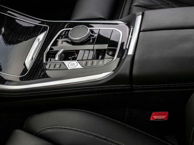 BMW X5 M-Sport xDrive30d