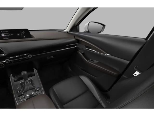 Mazda CX-30 Exclusive-line SkyActiv