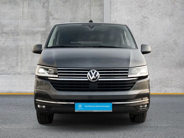Volkswagen Multivan 2.0 TDI DSG T6
