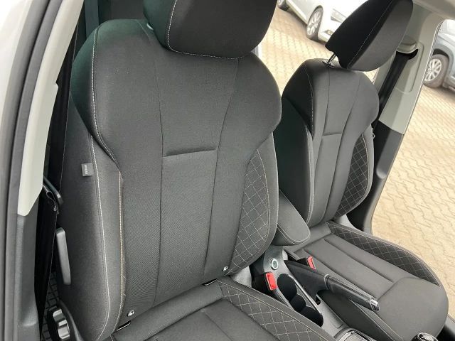 Skoda Scala 1.0 TSI Ambition