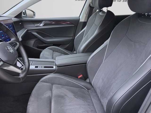 Volkswagen Passat 1.5 eTSI Business DSG