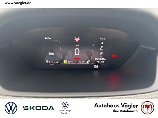 Skoda Enyaq ENYAQ iV     80X    195/82 E1A