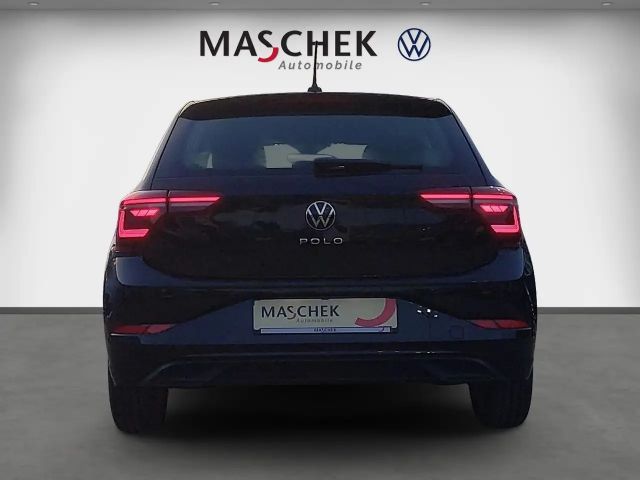 Volkswagen Polo 1.0 TSI DSG Style