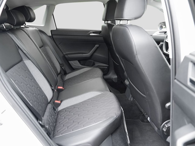 Volkswagen Taigo Taigo 1,0 TSI Goal,LED,Navi,Apple Carplay,ACC C...