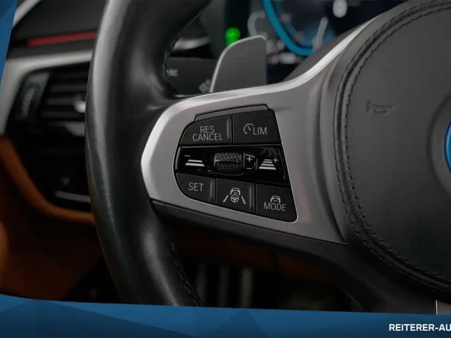 BMW 530 530e M-Sport xDrive