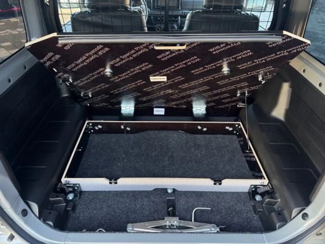 Suzuki Jimny Comfort