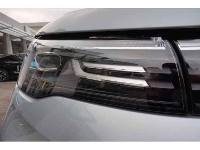 Volkswagen Tiguan 1,5 TSI 7DSG AHK,LM,Navi