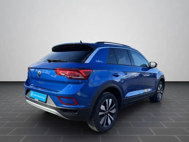 Volkswagen T-Roc 2.0 TDI