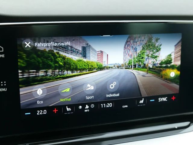 Skoda Octavia 2.0 TDI Style Style