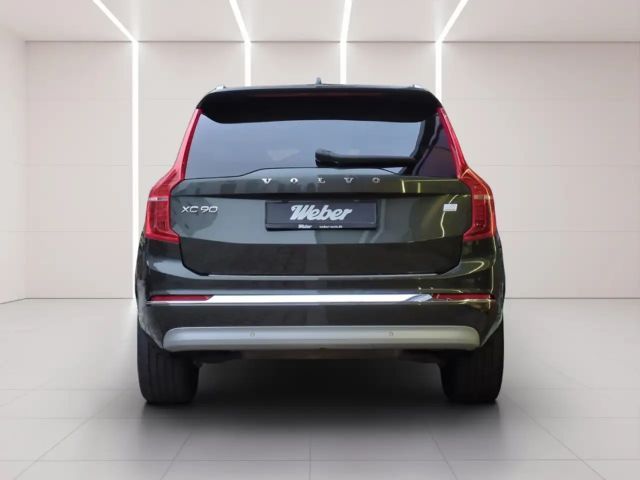 Volvo XC90 Inscription Recharge T8