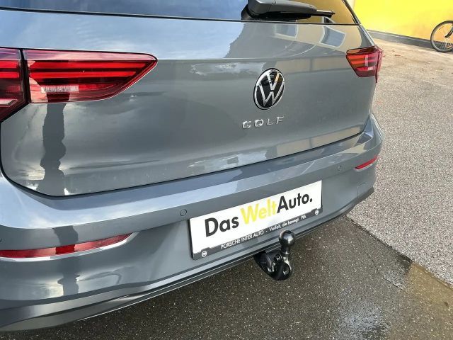 Volkswagen Golf Rabbit TSI