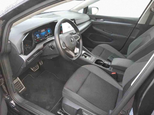 Volkswagen Golf 2.0 TDI DSG Golf VIII