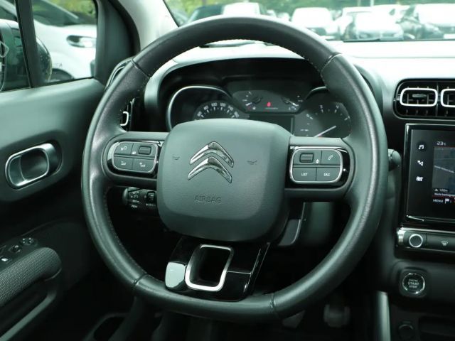 Citroën C3 Aircross PureTech Shine