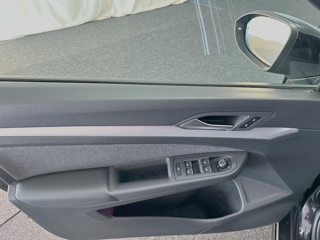 Volkswagen Golf 2.0 TDI DSG Golf VIII