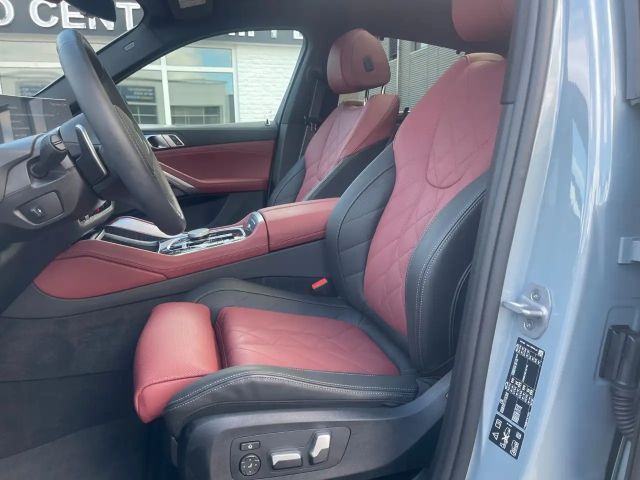 BMW X6 Coupé M-Sport xDrive