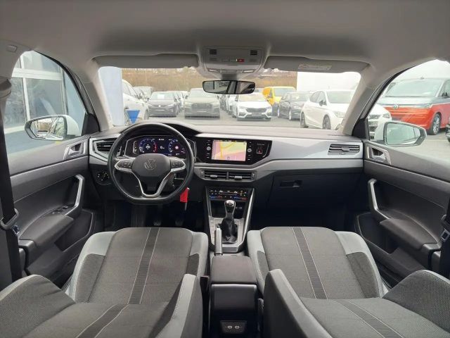 Volkswagen Polo Style