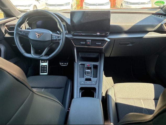 Cupra Formentor 1.4 VZ e-Hybrid