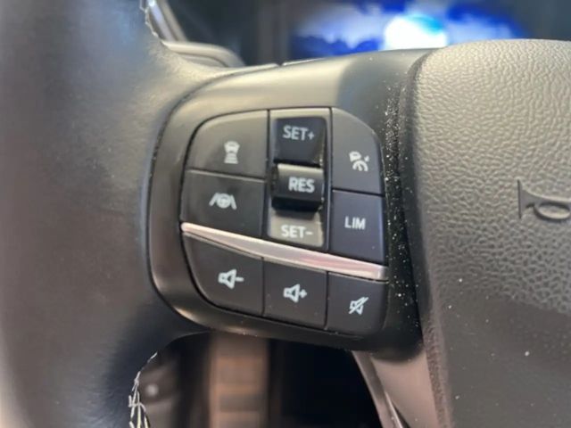 Ford Kuga Plug in Hybrid Vignale