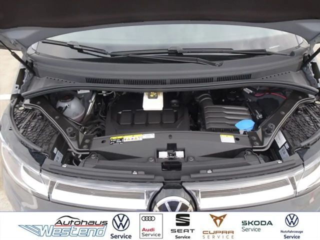 Volkswagen Multivan 2.0 TDI DSG Life T7