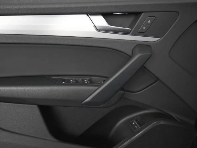 Audi Q5 Quattro S-Line Sportback