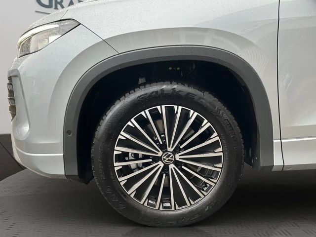 Volkswagen Tayron 1.5 eTSI DSG Life