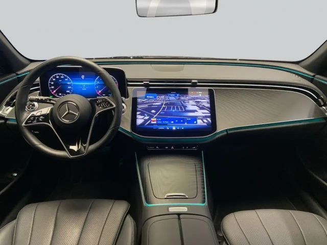 Mercedes-Benz E 200 E-Klasse