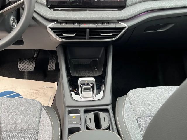 Skoda Octavia 2.0 TDI Combi Selection