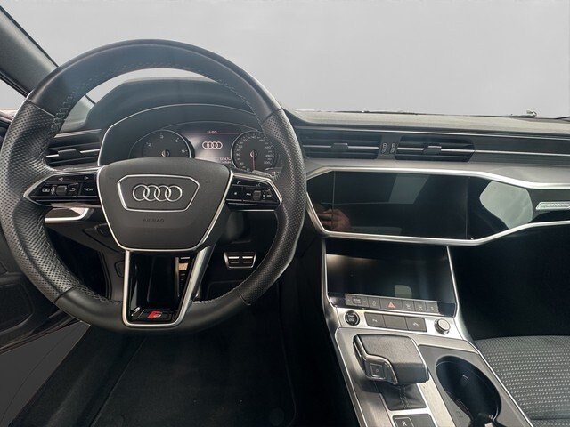 Audi A6 50 TDI Avant Quattro