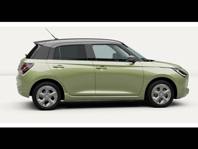 Suzuki Swift Comfort Hybrid