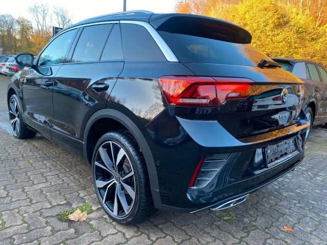 Volkswagen T-Roc 4Motion DSG R-Line
